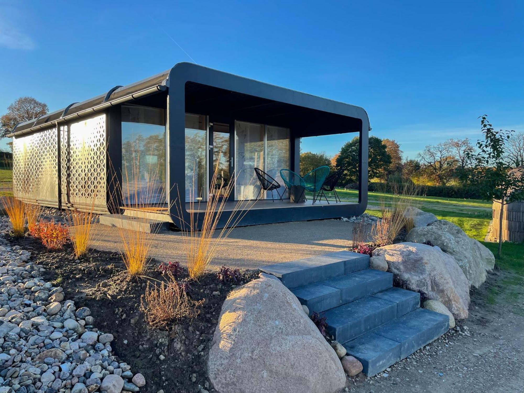 Nordic Loki Apartment Belau Luaran gambar