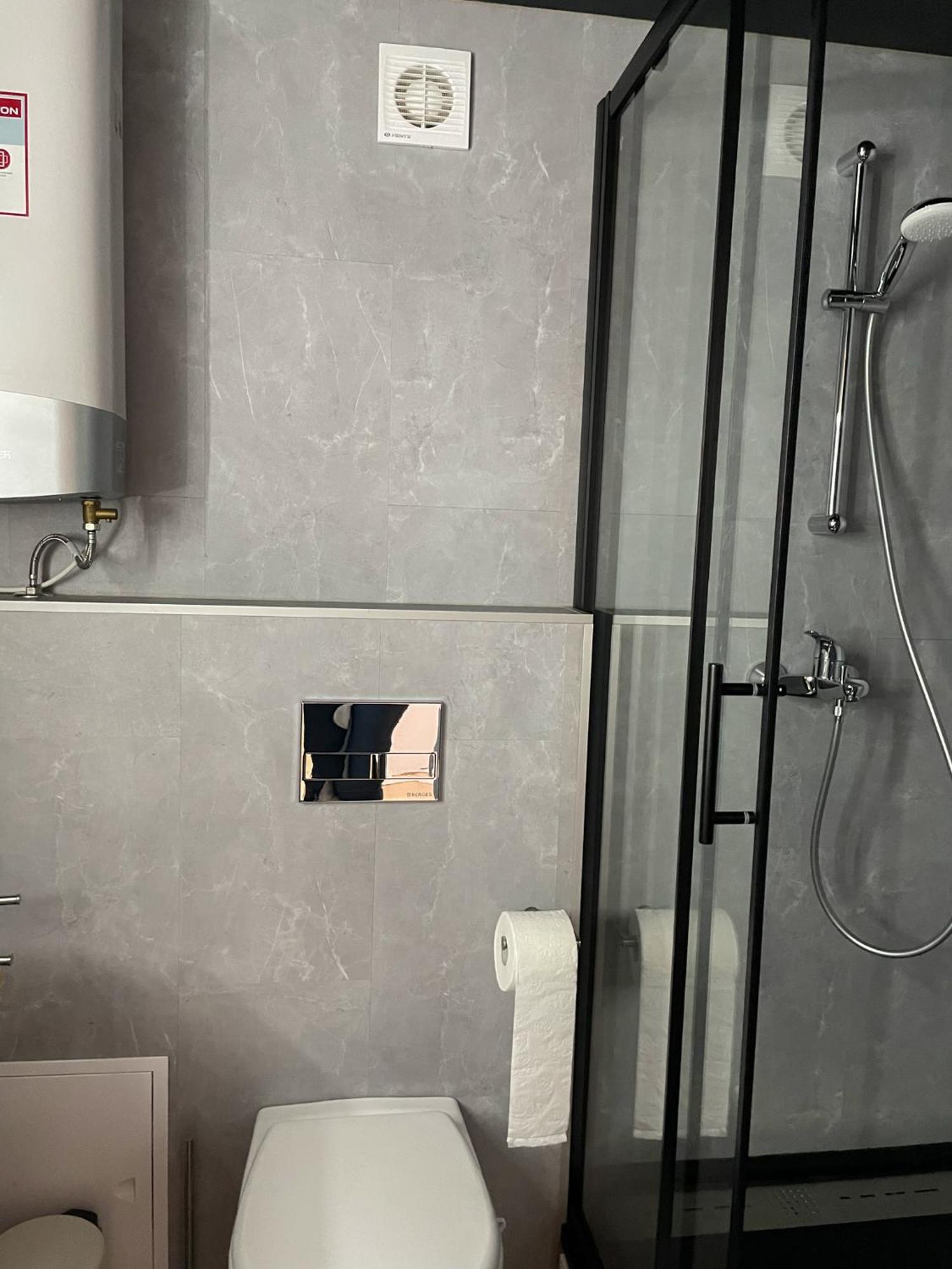 Nordic Loki Apartment Belau Luaran gambar