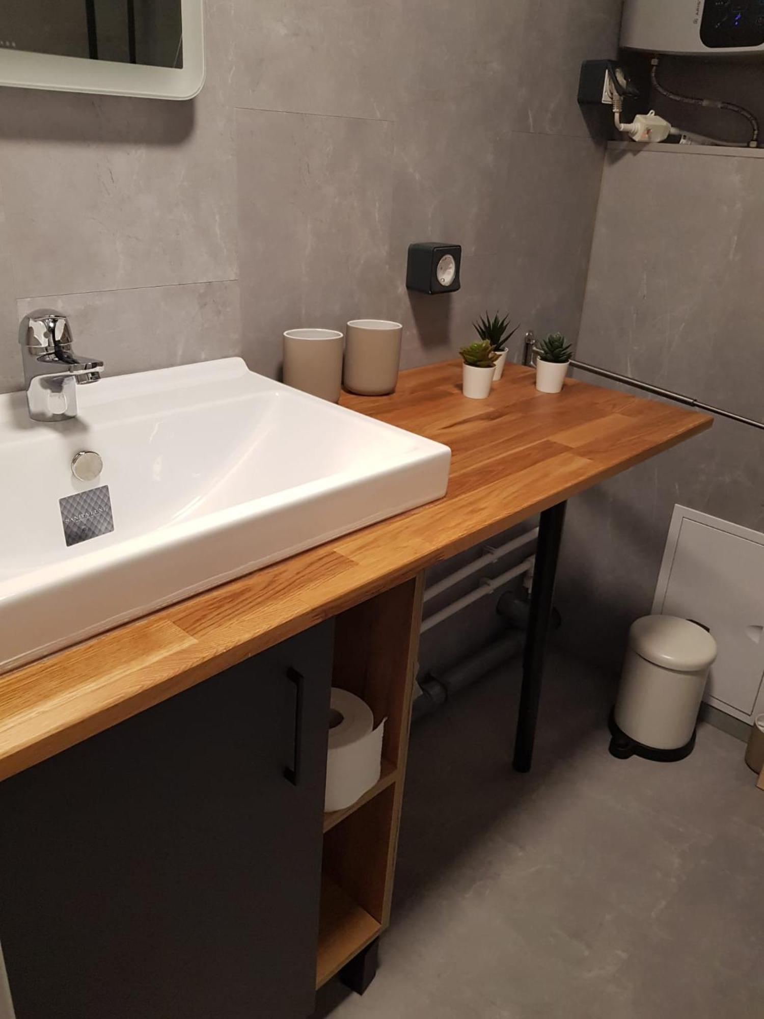 Nordic Loki Apartment Belau Luaran gambar
