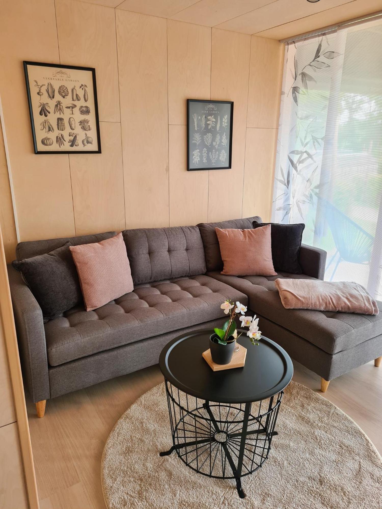 Nordic Loki Apartment Belau Luaran gambar