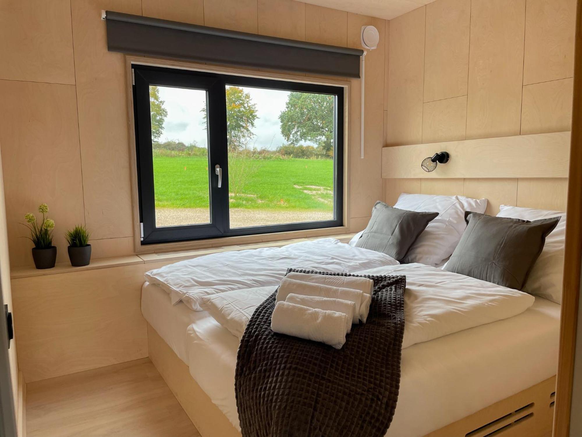 Nordic Loki Apartment Belau Luaran gambar