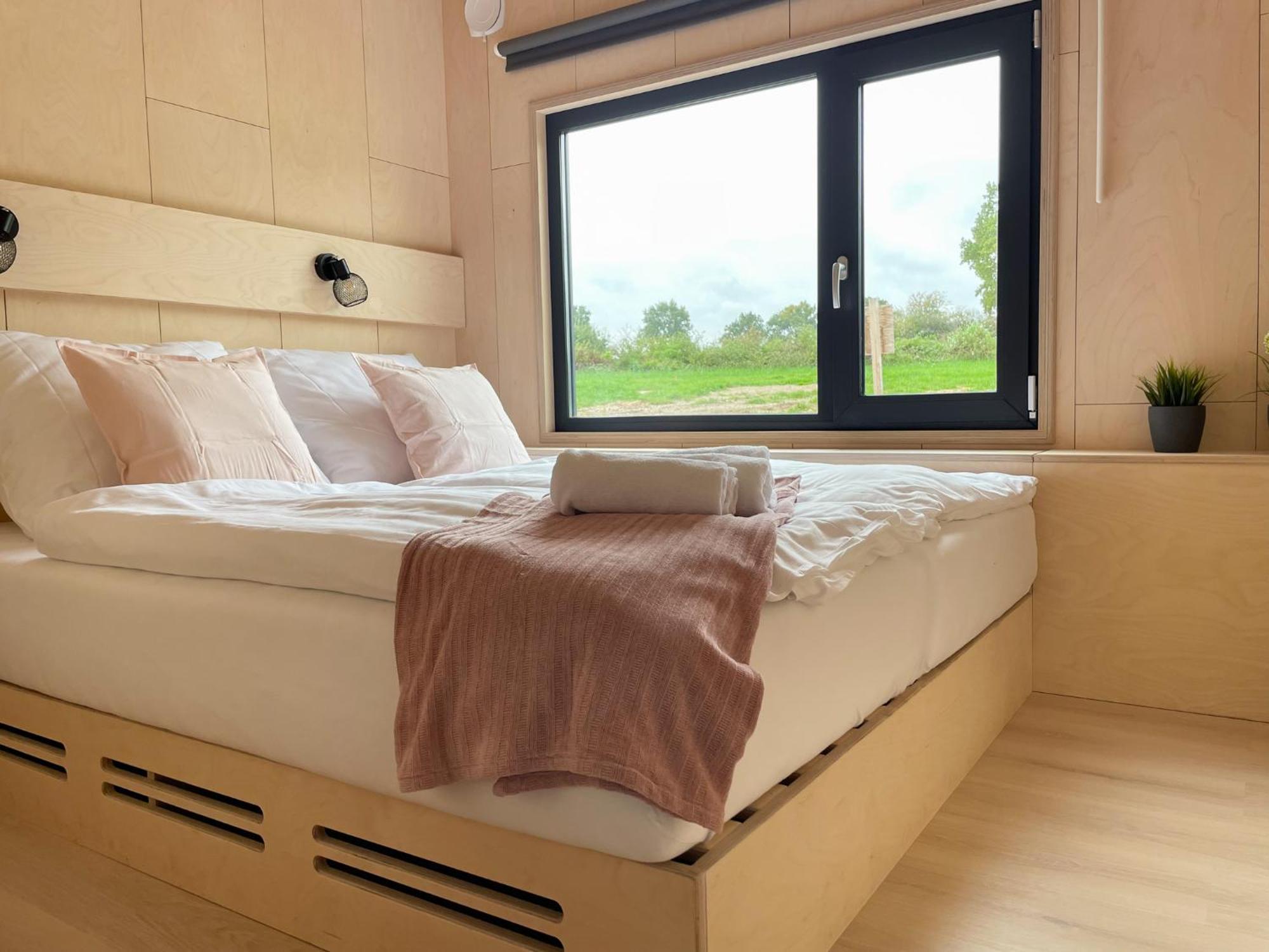 Nordic Loki Apartment Belau Luaran gambar